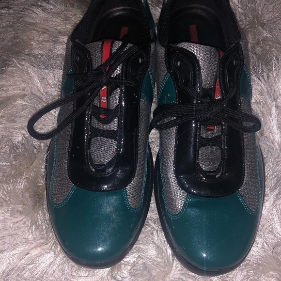 Prada Other - Men’s Prada Shoes